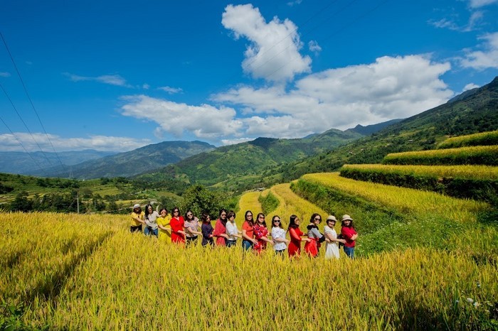 Tại sao nên đi du lịch Hà Giang tháng 10