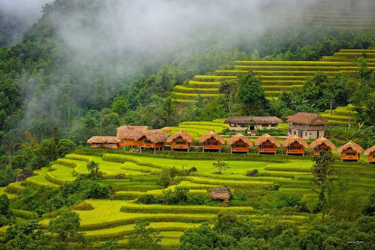 Bỏ túi kinh nghiệm khi du lịch Hà Giang tháng 4