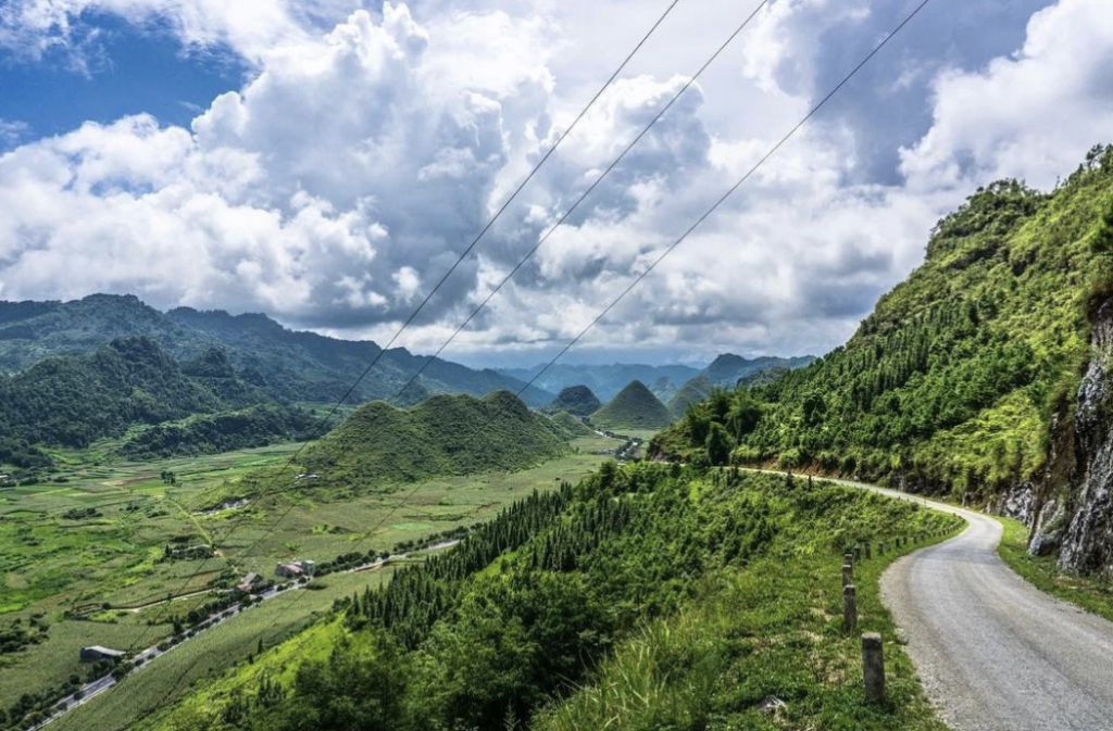 Lưu ý một vài điểm khi đến hang Lùng Khúy