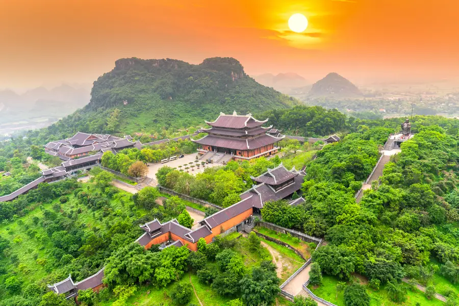 Chùa Bái Đính