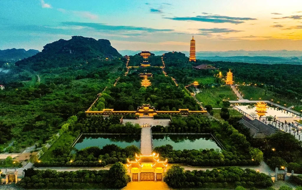 Du lịch Ninh Bình với những trải nghiệm đáng nhớ