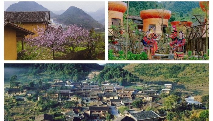 Nhiều trải nghiệm đáng nhớ khi du lịch Lô Lô Chải