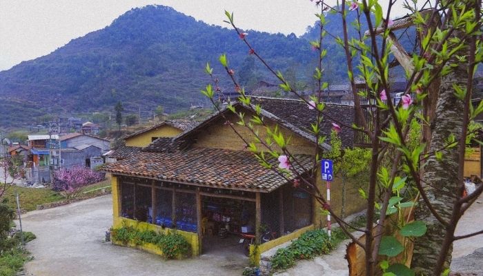 Du khách nên lựa chọn phương án di chuyển hợp lý khi du lịch Lô Lô Chải